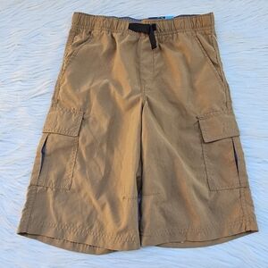 Dockers Boy's Cargo Short Size Medium 10/12